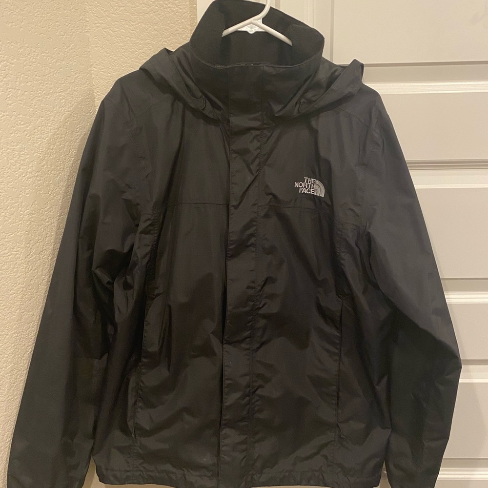 North Face Windbreaker